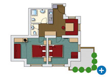 Apartment Schneehoehle