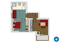 Apartment Schneemann