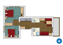 Apartment Schneerose